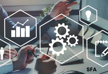 Sales Force Automation Sales Force Automation