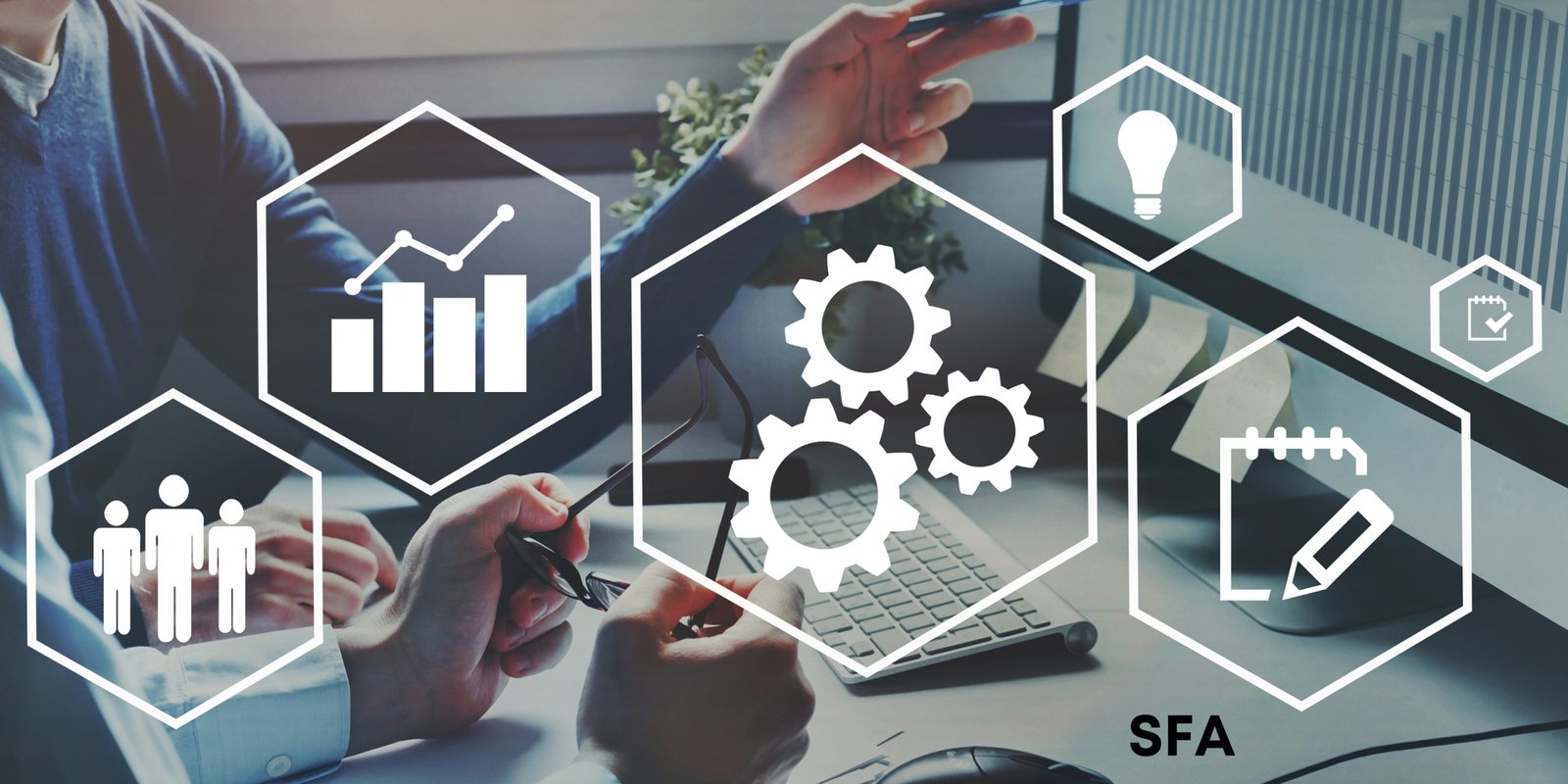 Sales Force Automation